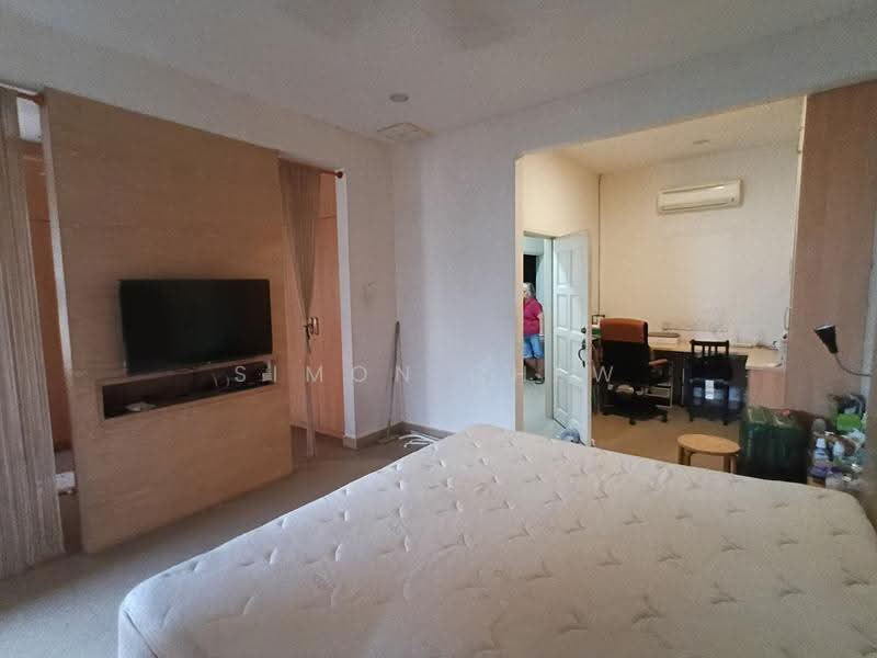 Rumah Teres 2-Tingkat untuk Dijual di Usj 3 (Subang Jaya) - Simon Chew - Bedroom - PropertyGuru.com.my
