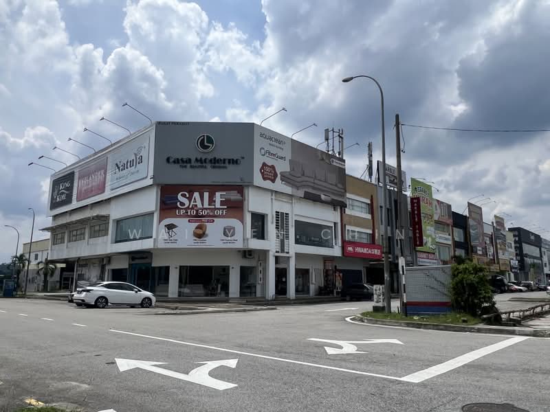 Shop for Sale in Puchong Gateway (Puchong) - Wai Yen Chin - PropertyGuru.com.my