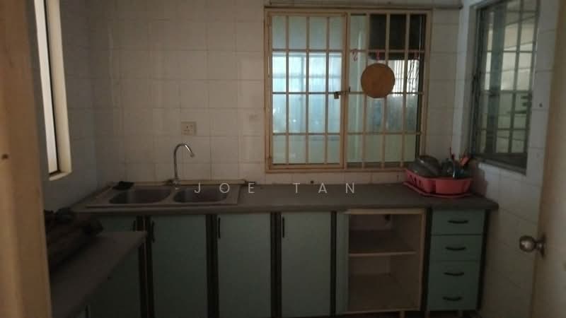 Condominium for Sale at Prima Setapak Condominium - Joe Tan - Kitchen - PropertyGuru.com.my