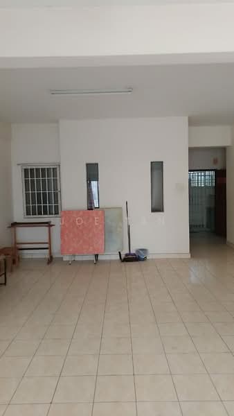 Condominium for Sale at Prima Setapak Condominium - Joe Tan - Living Room - PropertyGuru.com.my