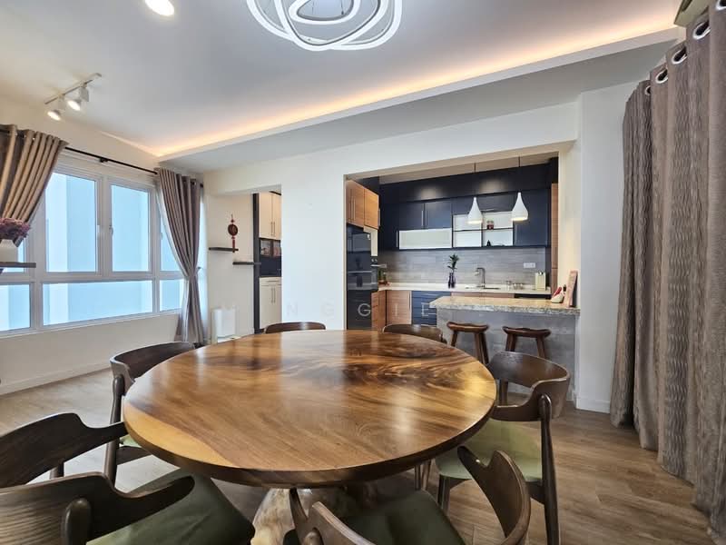 Condominium for Sale at Platino Condominium - Minggie . - PropertyGuru.com.my