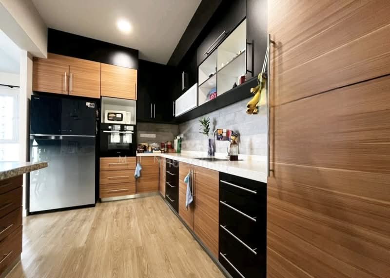 Condominium for Sale at Platino Condominium - Minggie . - PropertyGuru.com.my