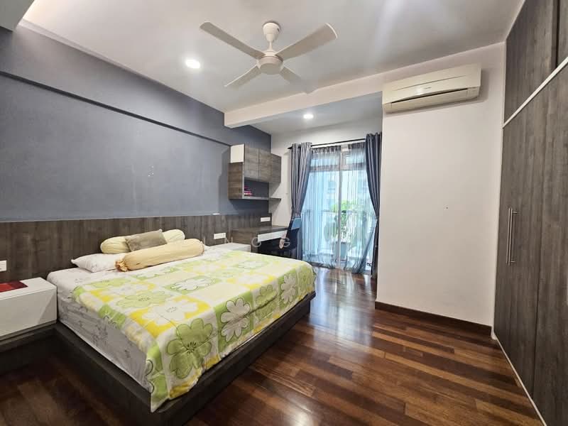 Condominium for Sale at Platino Condominium - Minggie . - PropertyGuru.com.my