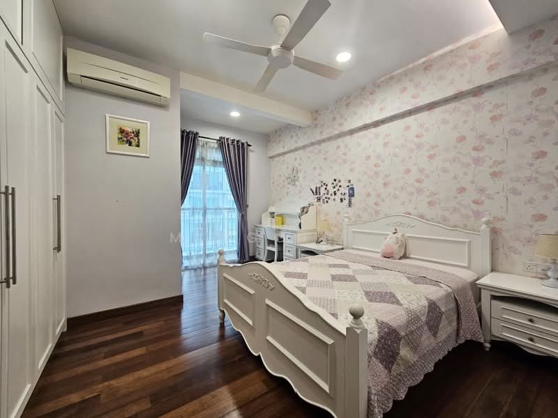 Condominium for Sale at Platino Condominium - Minggie . - PropertyGuru.com.my