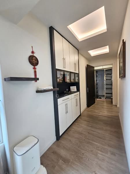 Condominium for Sale at Platino Condominium - Minggie . - PropertyGuru.com.my