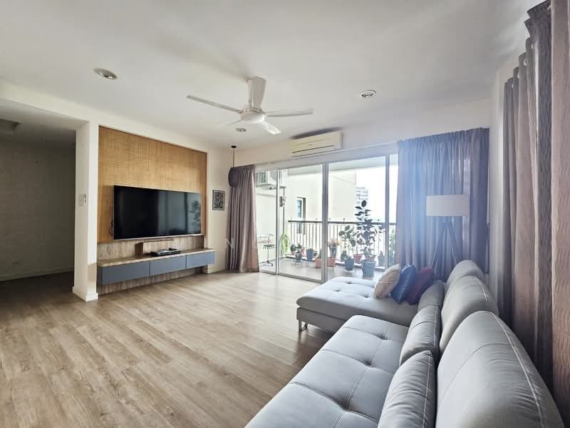 Condominium for Sale at Platino Condominium - Minggie . - PropertyGuru.com.my