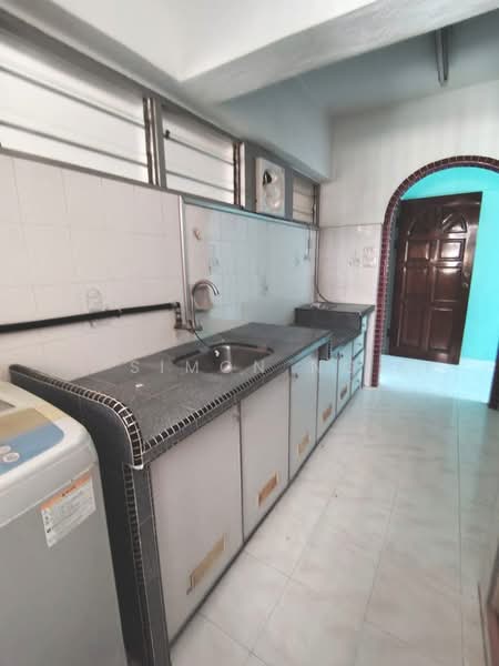 Rumah Flat untuk Dijual di Desa Intan - Simon Ng - Kitchen - PropertyGuru.com.my