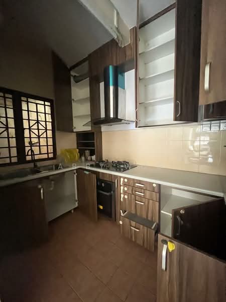 Condominium for Sale at Palm Spring @ Damansara - Abby Woo - Kitchen - PropertyGuru.com.my