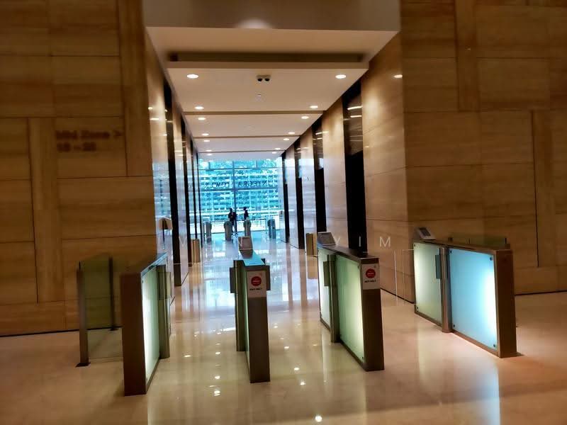 Pejabat untuk Disewa di Jalan Tun Razak (KL City Centre) - Ivonne Yim - Lobby - PropertyGuru.com.my