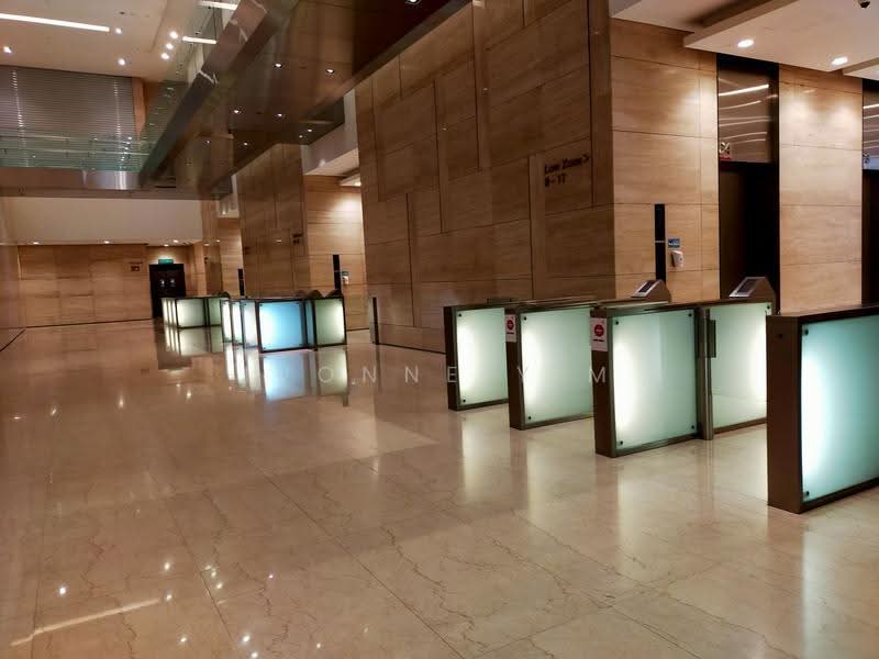 Pejabat untuk Disewa di Jalan Tun Razak (KL City Centre) - Ivonne Yim - Lobby - PropertyGuru.com.my