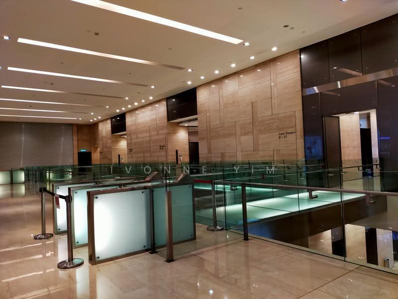 Pejabat untuk Disewa di Jalan Tun Razak (KL City Centre) - Ivonne Yim - Lobby - PropertyGuru.com.my