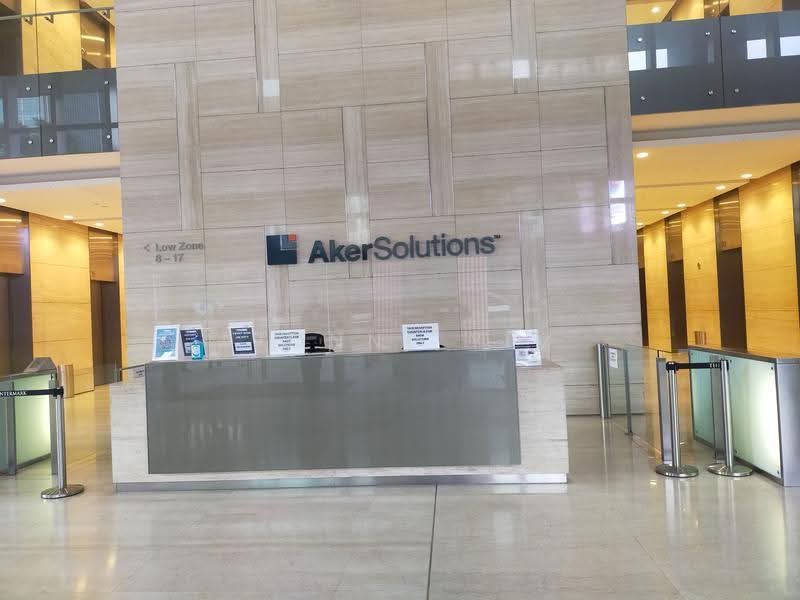 Pejabat untuk Disewa di Jalan Tun Razak (KL City Centre) - Ivonne Yim - Lobby - PropertyGuru.com.my