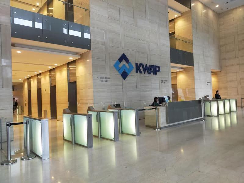 Pejabat untuk Disewa di Jalan Tun Razak (KL City Centre) - Ivonne Yim - Lobby - PropertyGuru.com.my