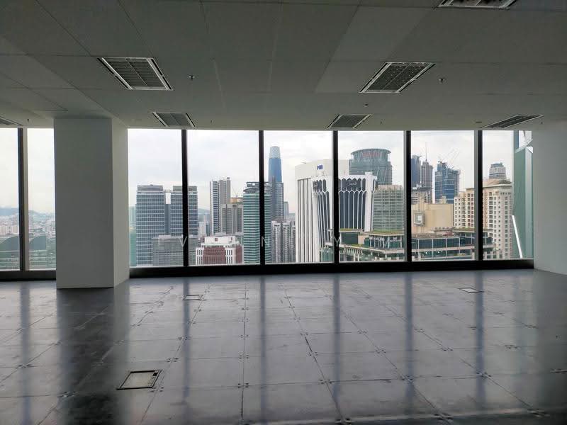 Pejabat untuk Disewa di Jalan Tun Razak (KL City Centre) - Ivonne Yim - View - PropertyGuru.com.my