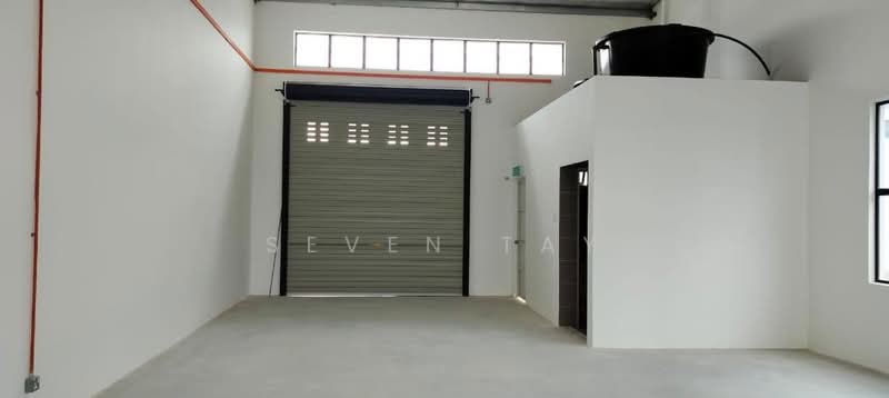 Kilang untuk Disewa di Kulai (Johor) - Seven Tay - PropertyGuru.com.my