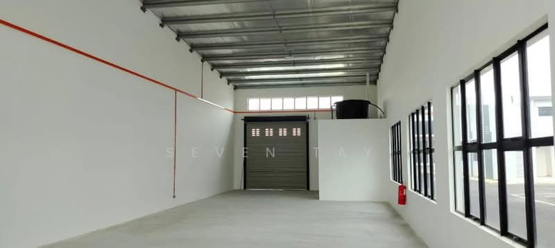 Kilang untuk Disewa di Kulai (Johor) - Seven Tay - PropertyGuru.com.my