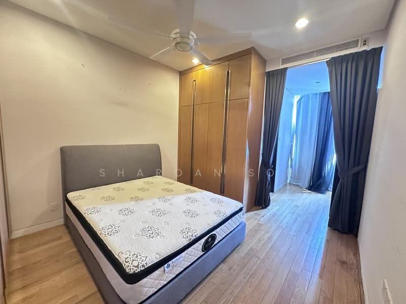 Kondominium untuk Dijual di Kiara 9 Residency - Sharoan Sor - Bedroom - PropertyGuru.com.my