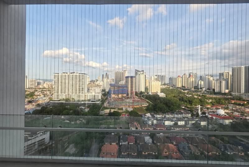 Condominium for Rent at Scenaria @ North Kiara Hills - CH Ng - View - PropertyGuru.com.my