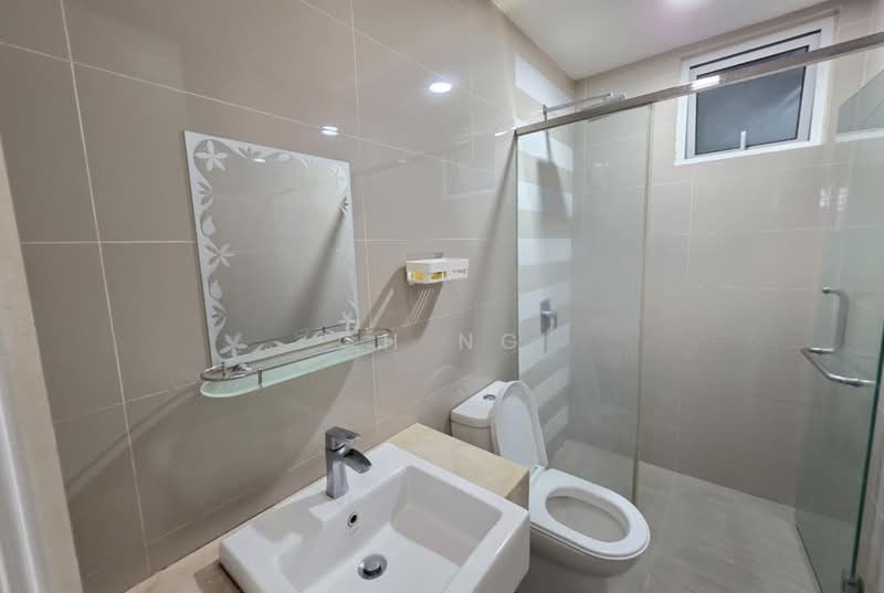 Condominium for Rent at Scenaria @ North Kiara Hills - CH Ng - Bathroom - PropertyGuru.com.my