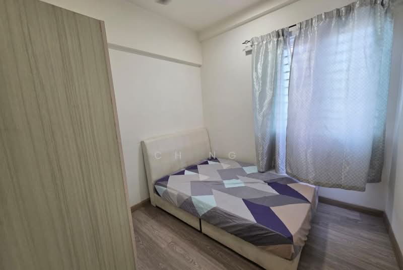 Condominium for Rent at Scenaria @ North Kiara Hills - CH Ng - PropertyGuru.com.my