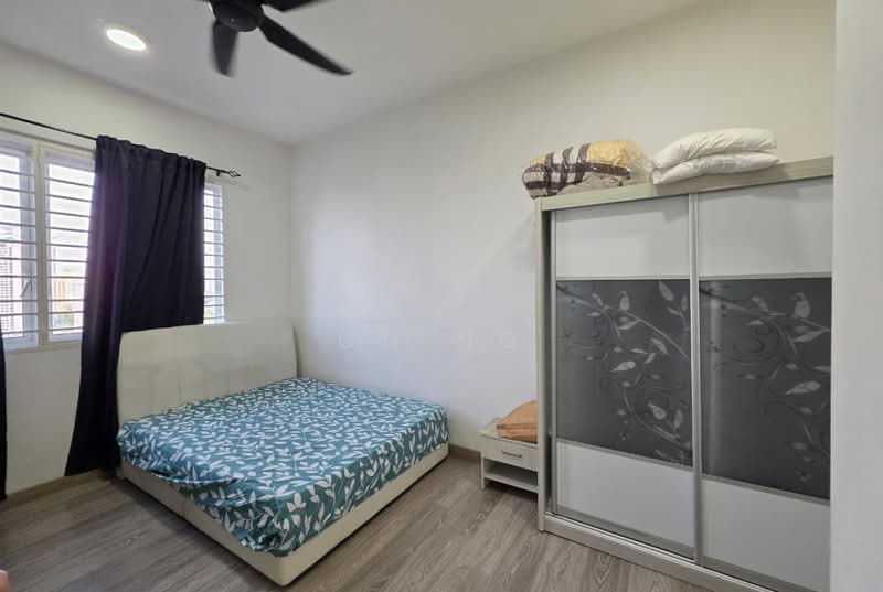 Condominium for Rent at Scenaria @ North Kiara Hills - CH Ng - PropertyGuru.com.my