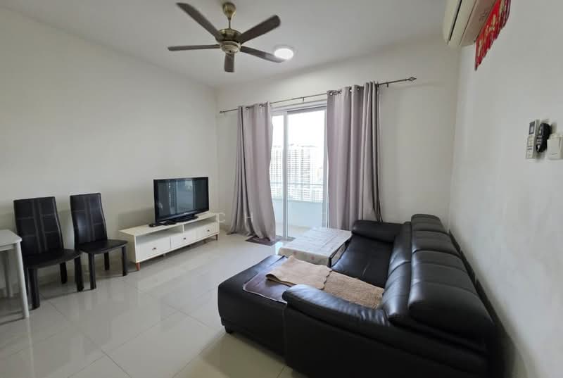 Condominium for Rent at Scenaria @ North Kiara Hills - CH Ng - PropertyGuru.com.my