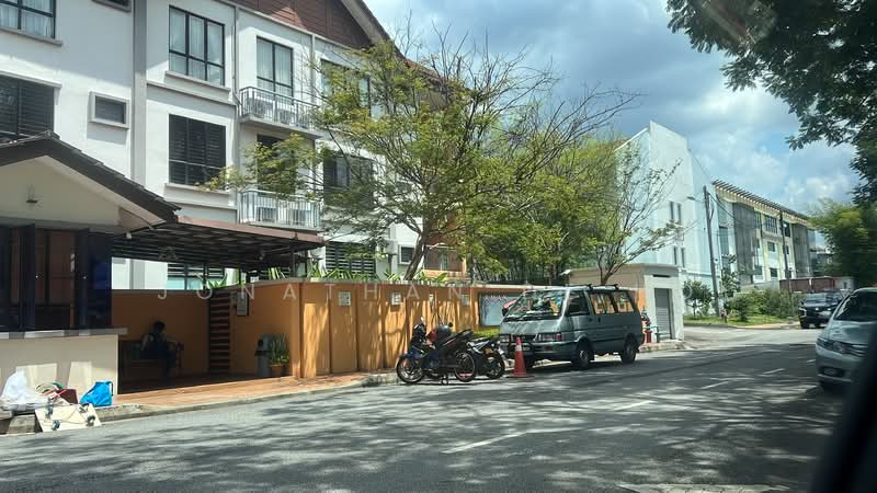 Pangsapuri untuk Dijual di Laman 38, Petaling Jaya - Jonathan De Ho - Exterior - PropertyGuru.com.my
