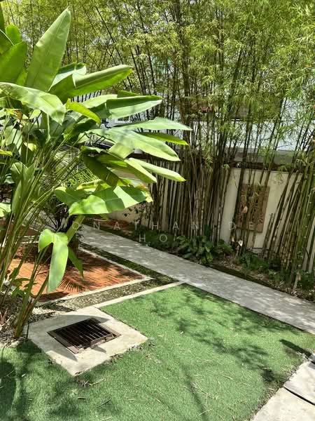 Pangsapuri untuk Dijual di Laman 38, Petaling Jaya - Jonathan De Ho - Garden - PropertyGuru.com.my