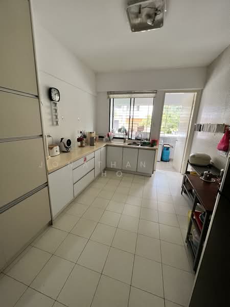 Pangsapuri untuk Dijual di Laman 38, Petaling Jaya - Jonathan De Ho - Kitchen - PropertyGuru.com.my