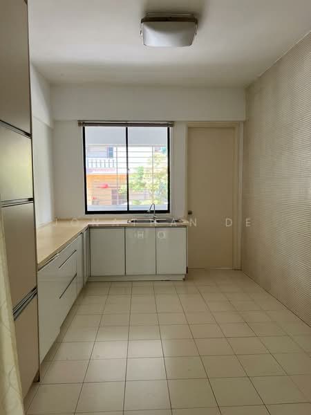 Pangsapuri untuk Dijual di Laman 38, Petaling Jaya - Jonathan De Ho - Kitchen - PropertyGuru.com.my