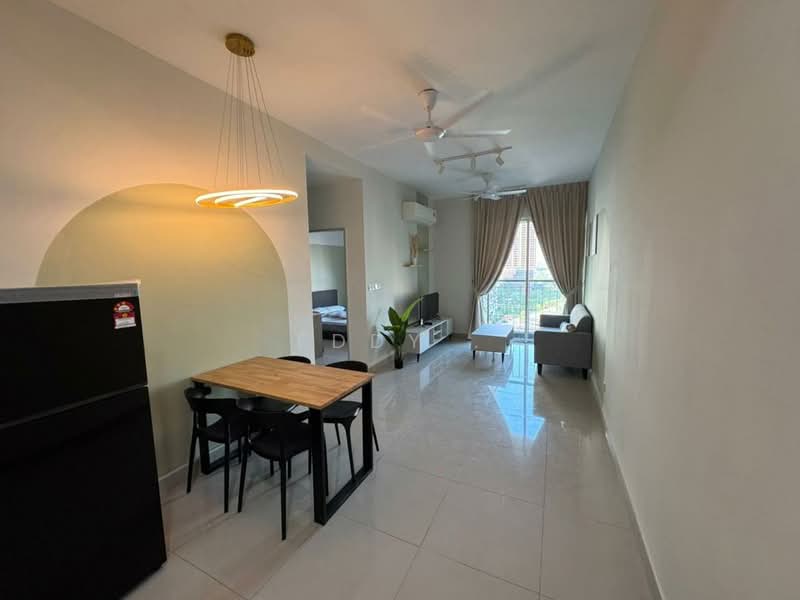 Service Residence for Sale at Flora Residency - Eddy . - PropertyGuru.com.my