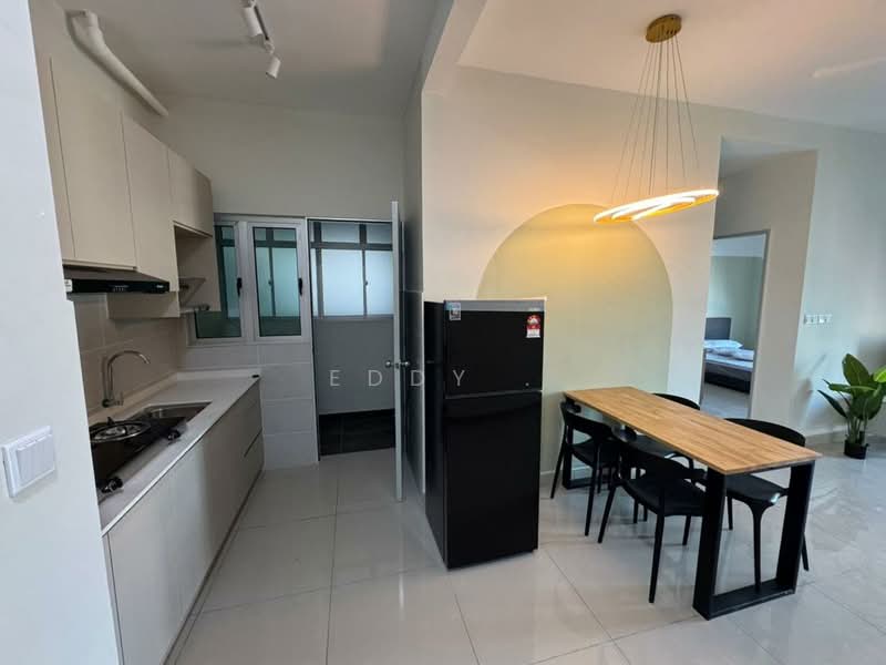Service Residence for Sale at Flora Residency - Eddy . - PropertyGuru.com.my