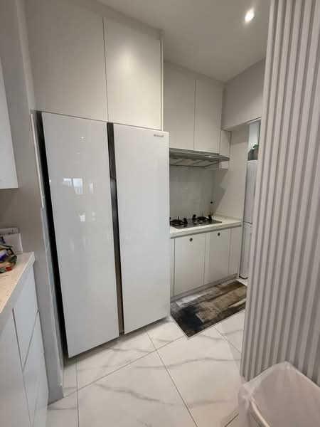 Service Residence for Sale at Flora Residency - Eddy . - PropertyGuru.com.my