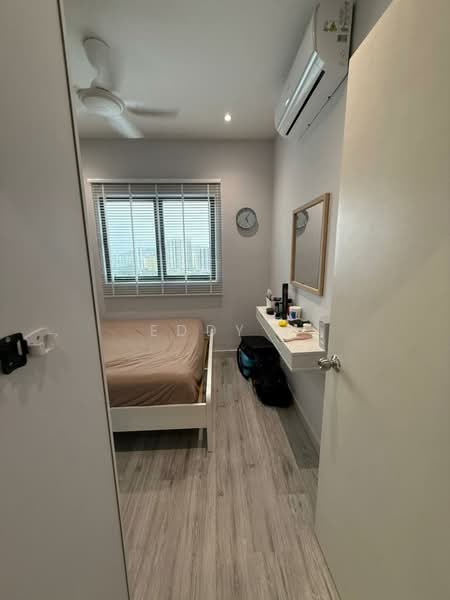 Service Residence for Sale at Flora Residency - Eddy . - PropertyGuru.com.my