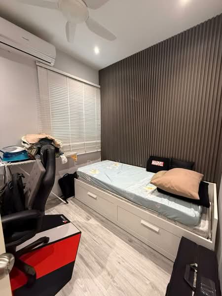 Service Residence for Sale at Flora Residency - Eddy . - PropertyGuru.com.my