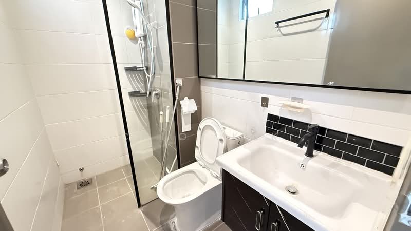 Condominium for Sale at Legendview - Chloe Kok - PropertyGuru.com.my