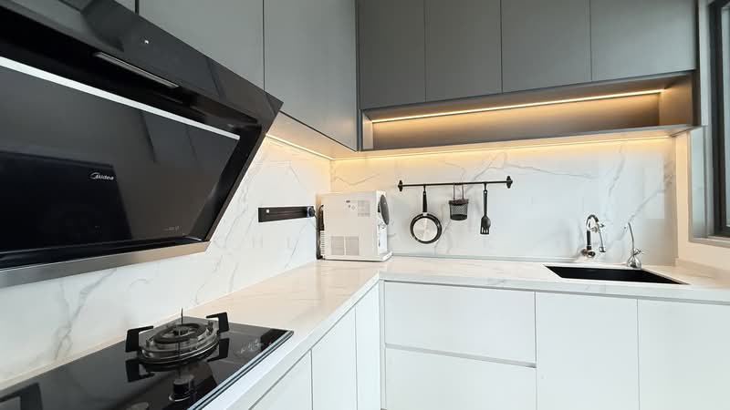 Condominium for Sale at Legendview - Chloe Kok - PropertyGuru.com.my