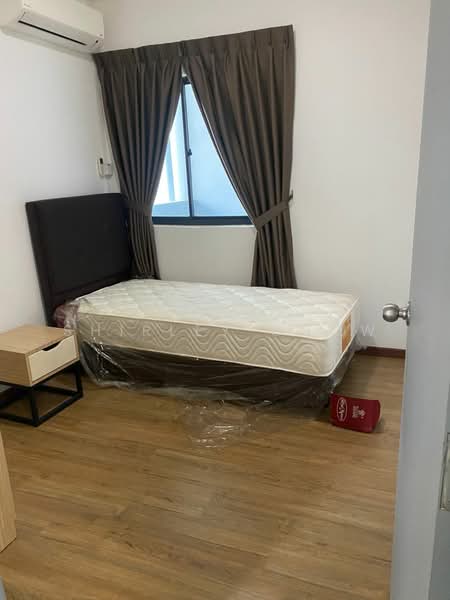Condominium for Rent at The Gardens - shirley Chow - PropertyGuru.com.my