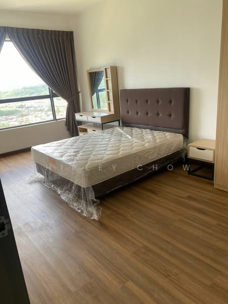Condominium for Rent at The Gardens - shirley Chow - PropertyGuru.com.my