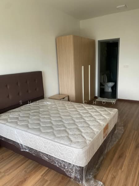 Condominium for Rent at The Gardens - shirley Chow - PropertyGuru.com.my