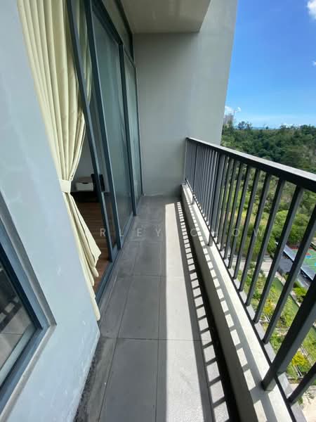 Condominium for Rent at The Gardens - shirley Chow - PropertyGuru.com.my