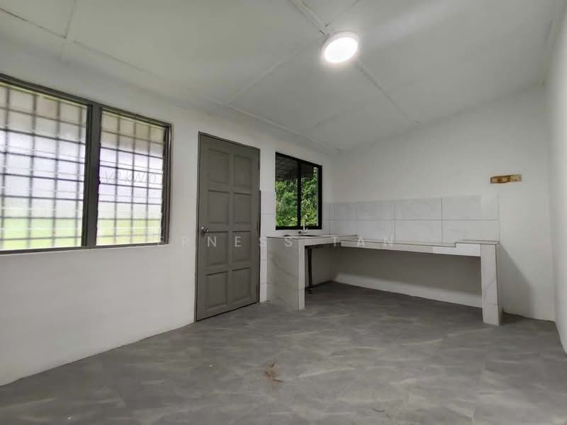 1-storey Terraced House for Sale in Kulai (Johor) - Erness Tan - Kitchen - PropertyGuru.com.my