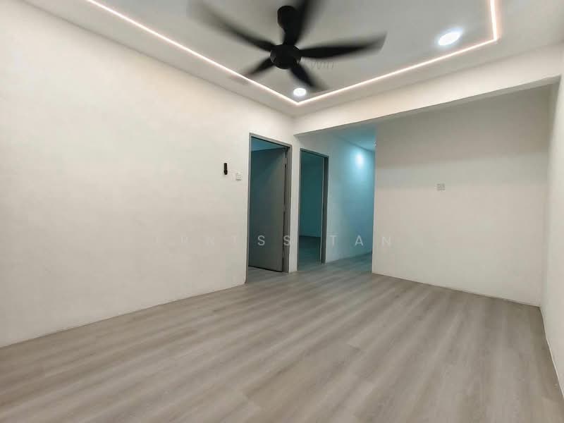 1-storey Terraced House for Sale in Kulai (Johor) - Erness Tan - Interior - PropertyGuru.com.my
