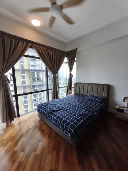 Kondominium untuk Disewa di Grand Medini - Michelle Koh - PropertyGuru.com.my