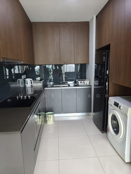 Kondominium untuk Disewa di Grand Medini - Michelle Koh - PropertyGuru.com.my
