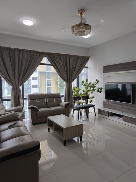 Kondominium untuk Disewa di Grand Medini - Michelle Koh - PropertyGuru.com.my