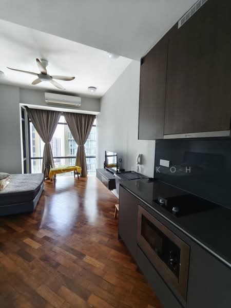 Kondominium untuk Disewa di Grand Medini - Michelle Koh - PropertyGuru.com.my