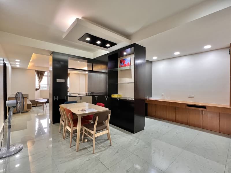 Pangsapuri untuk Disewa di Pemandangan Tanjung - Hue Tyng Lim - PropertyGuru.com.my