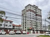 For Rent - Pemandangan Tanjung