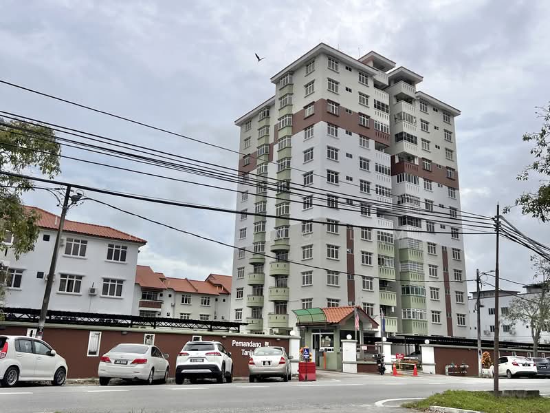 Pangsapuri untuk Disewa di Pemandangan Tanjung - Hue Tyng Lim - PropertyGuru.com.my